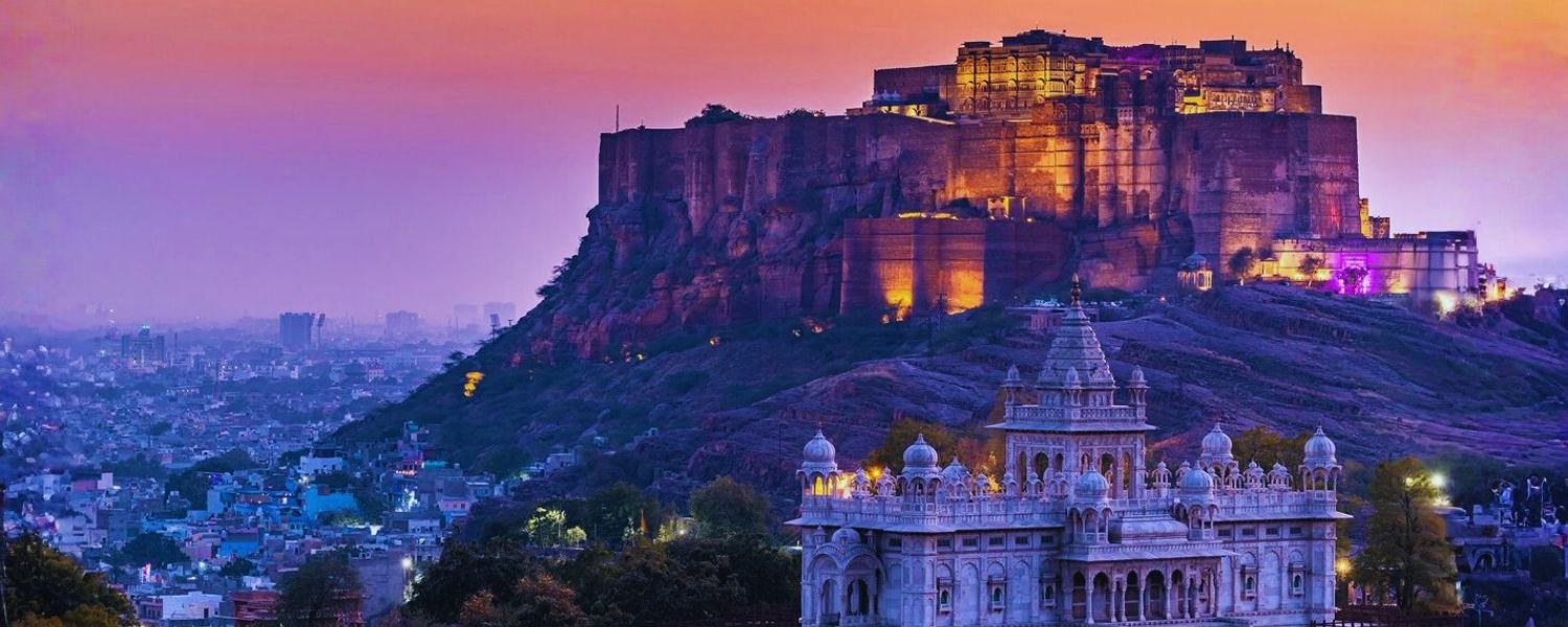 General Tips on Visiting Mehrangarh Fort Jodhpur