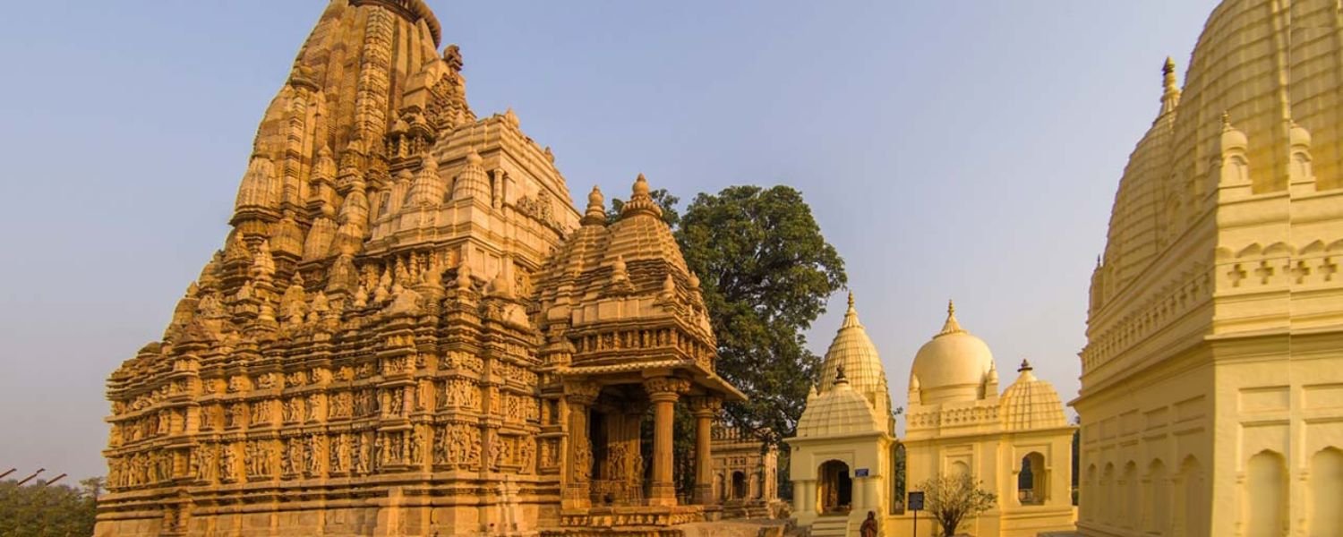 history of the Parshvanatha Temple