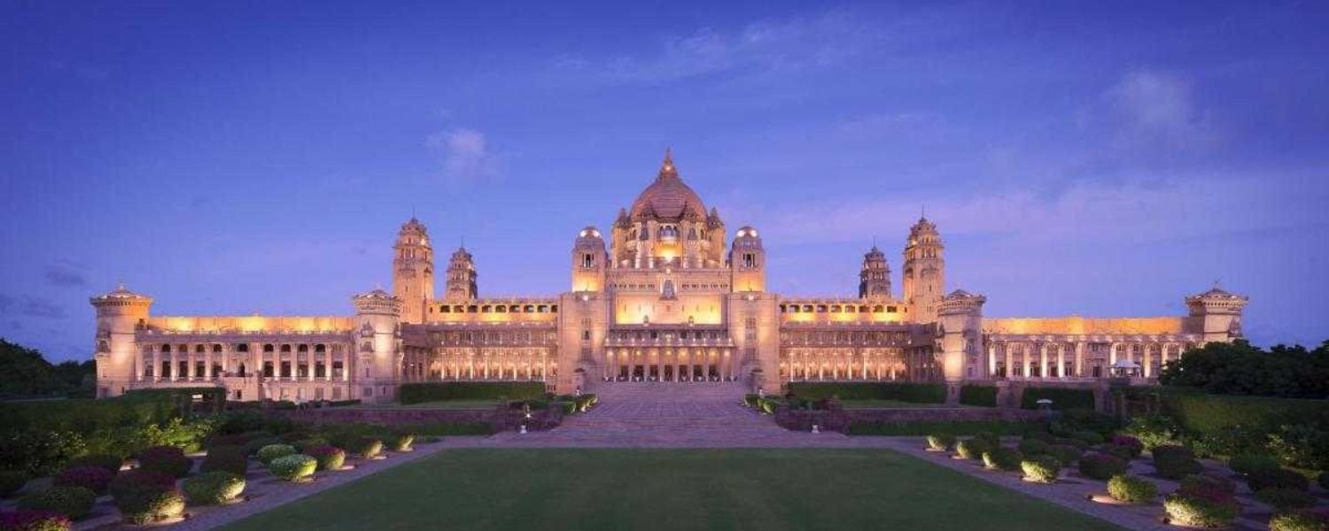 Hotel Near Ghanta Ghar Jodhpur