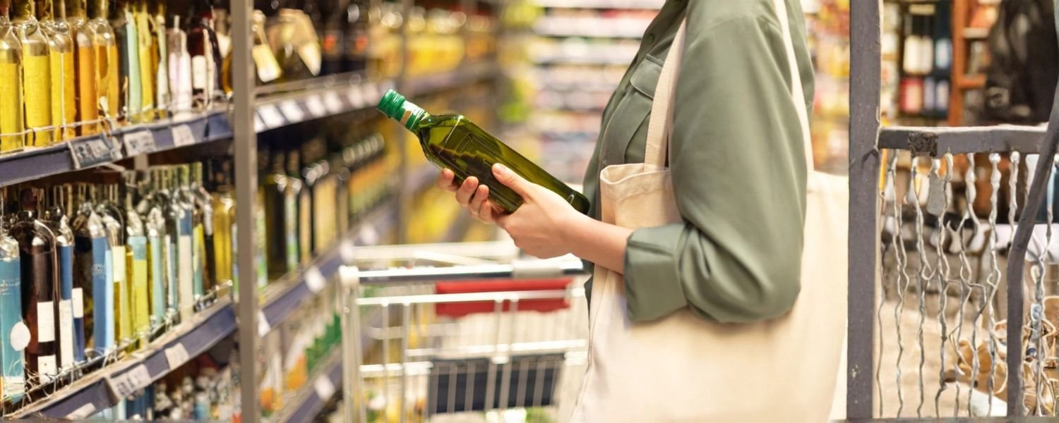 How To Make Sure of the Quality of Olive Oil You’re Buying