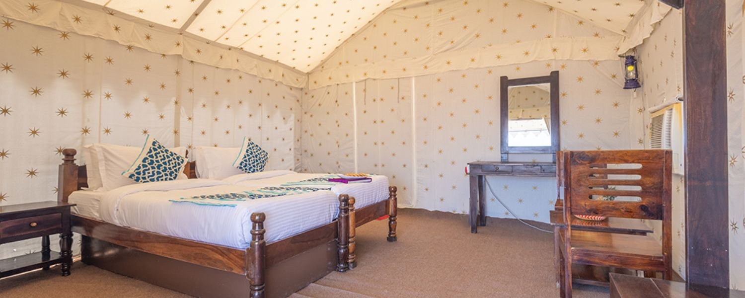 How to Plan Your Stay in Rann Utsav