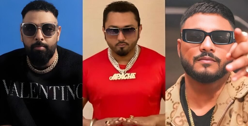 India’s Richest Rapper