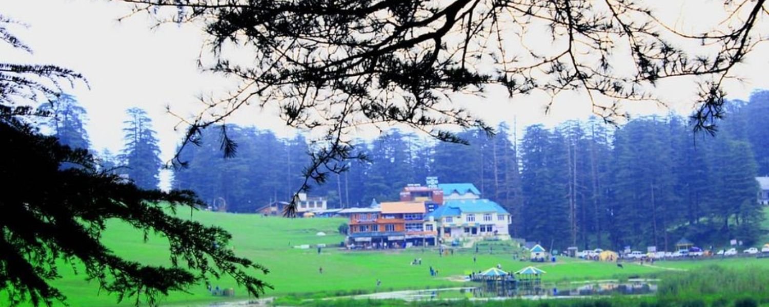 Khajjiar