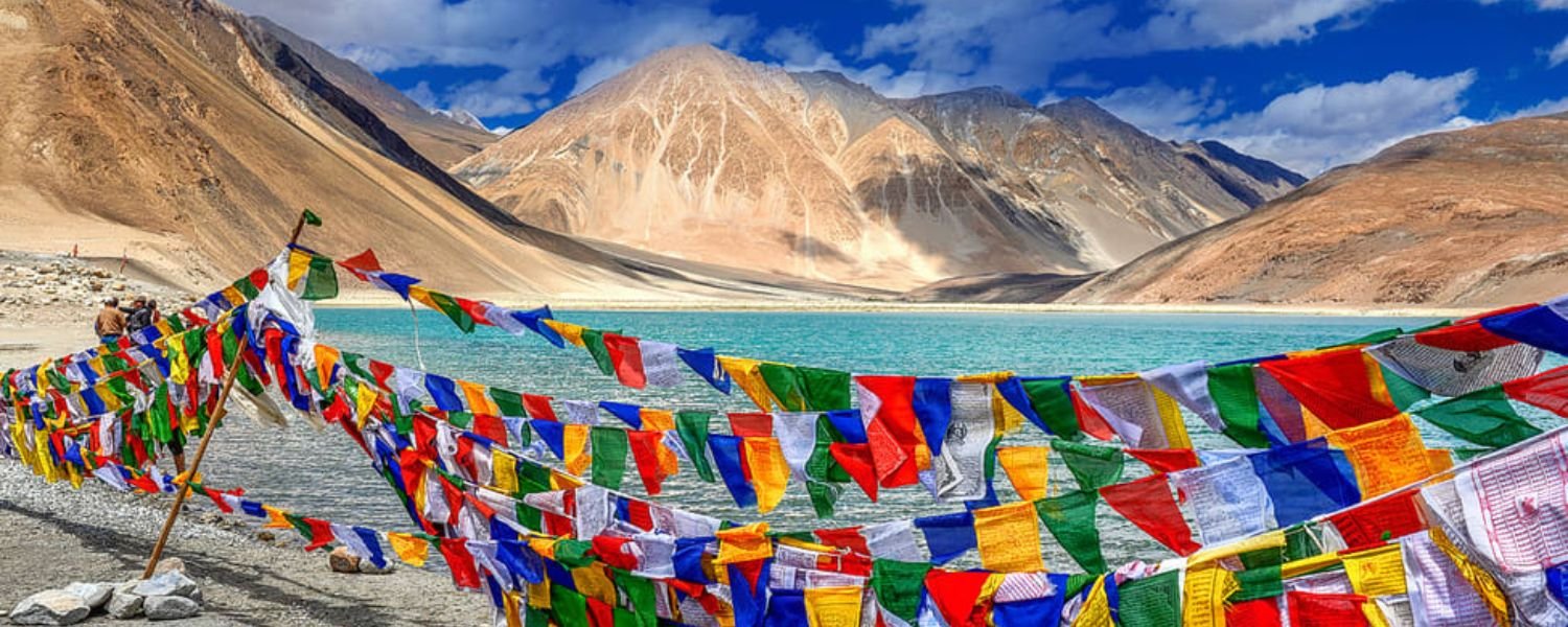 Ladakh