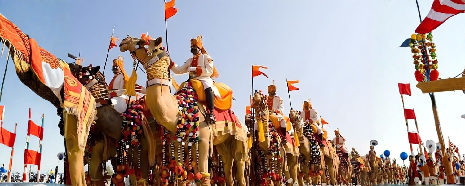 Local Festivals and Fairs