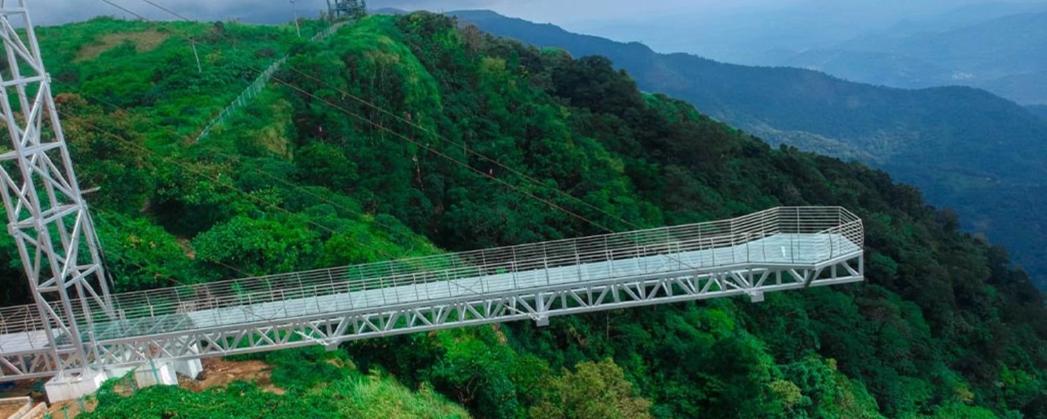 Longitude and Latitude