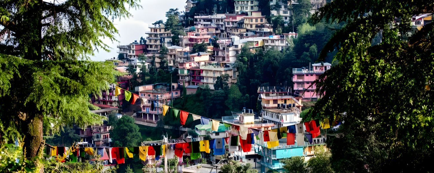 McLeodganj