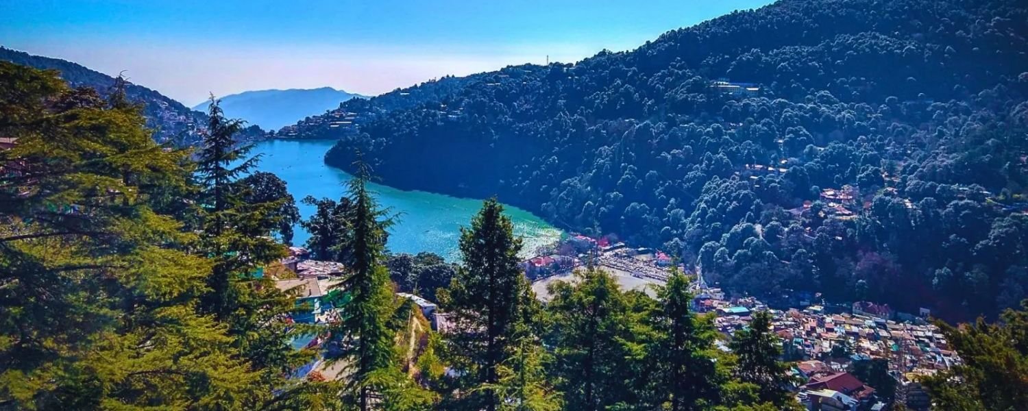 Nainital