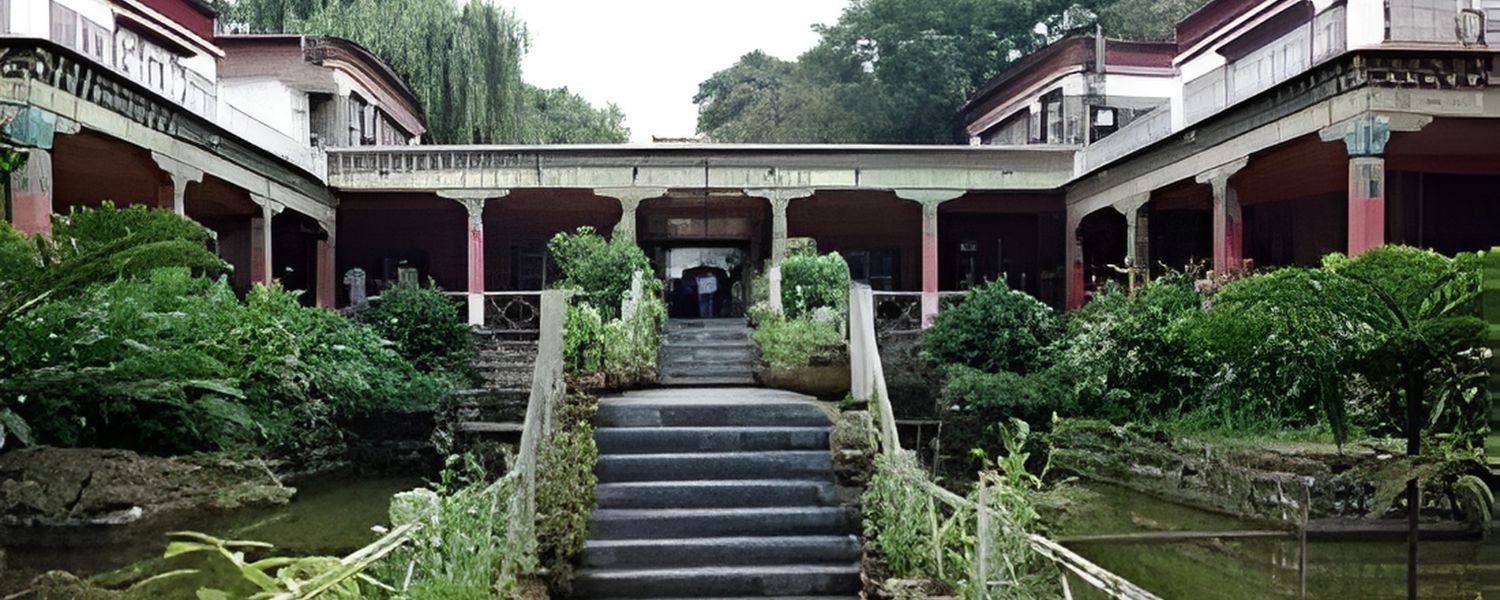 Norbulingka Institute