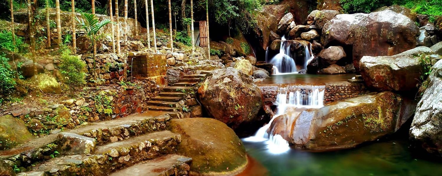 Offbeat Meghalaya Tourism Places