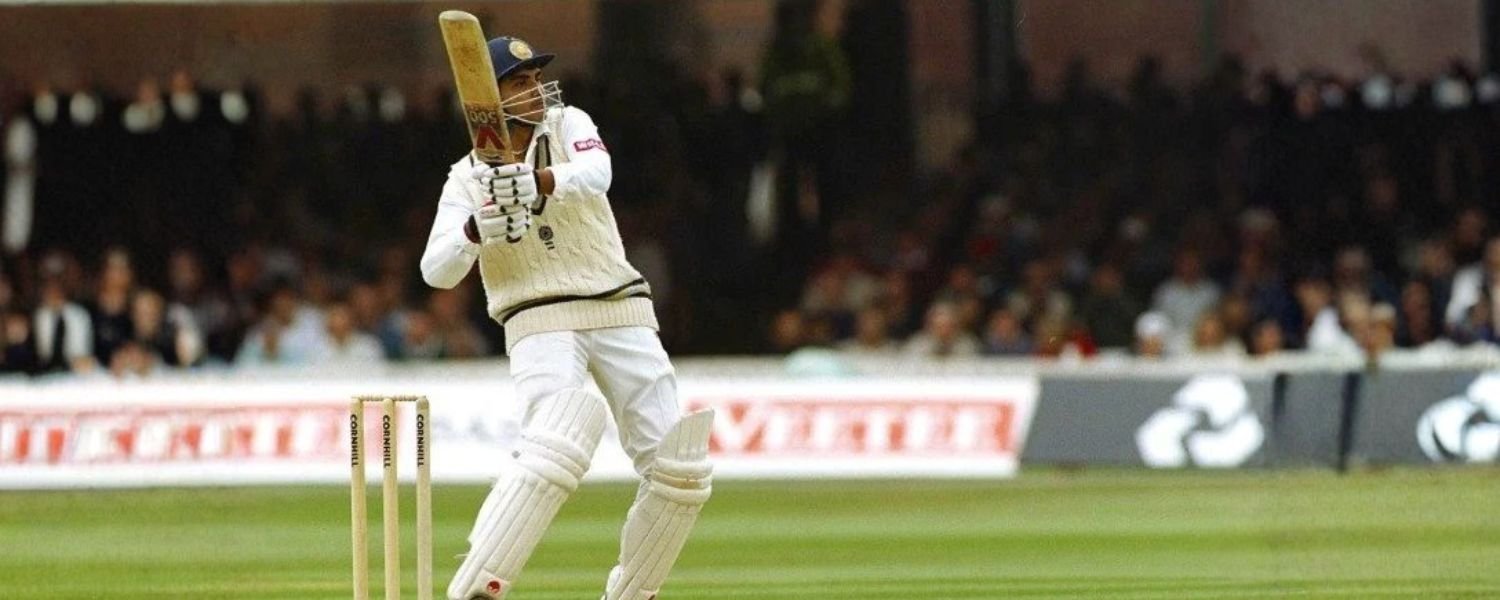 Overall Career Performance , Sourav Ganguly