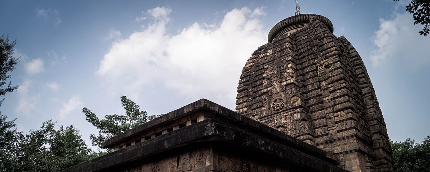 Parasurameswara Temple