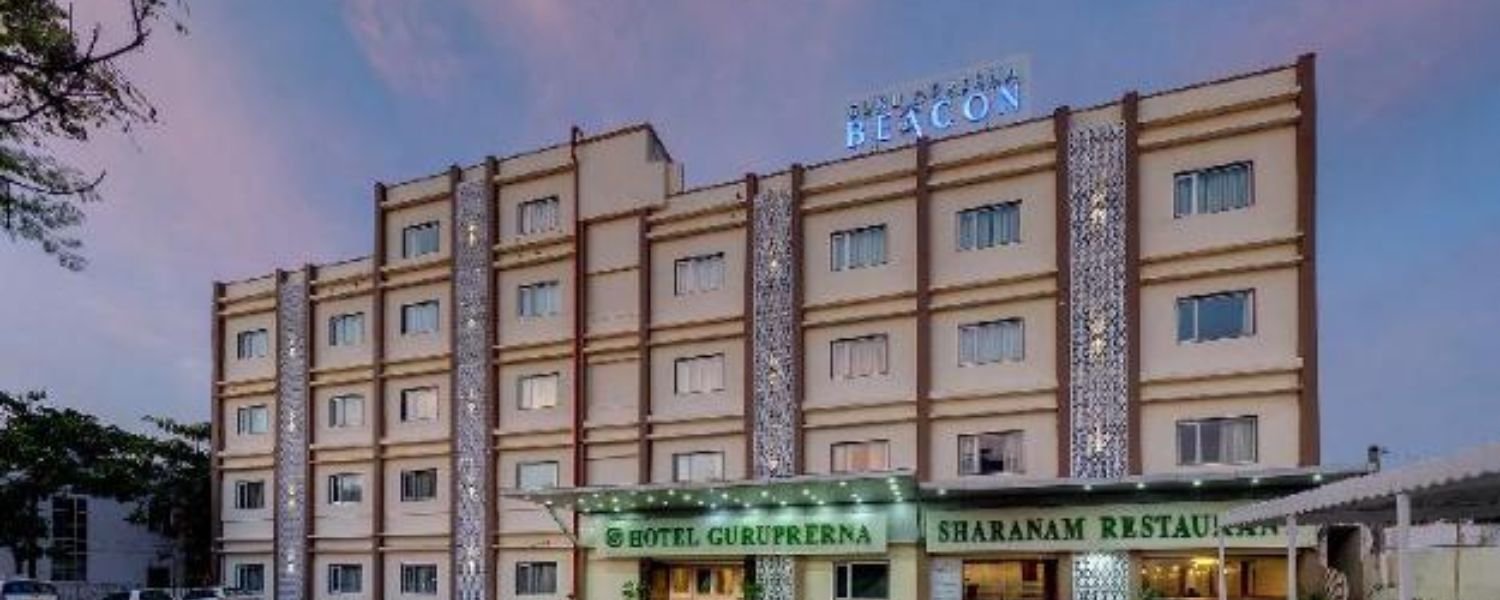 Places to Stay in Dwarka