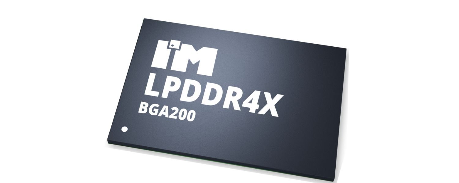 RAM – LPDDR4X, Vivo V30e
