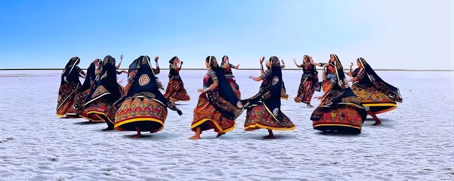 Rann Utsav 2024 Dates, Location, and Tour Packages