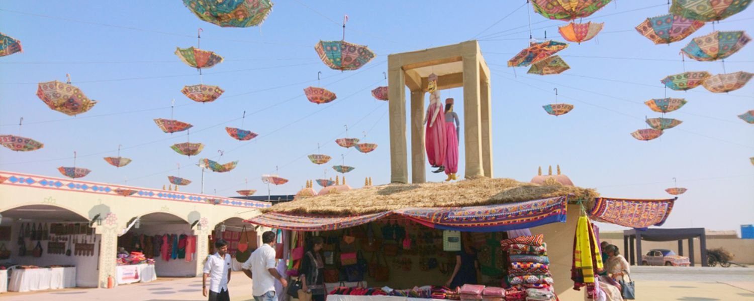 Rann of Kutch Festival