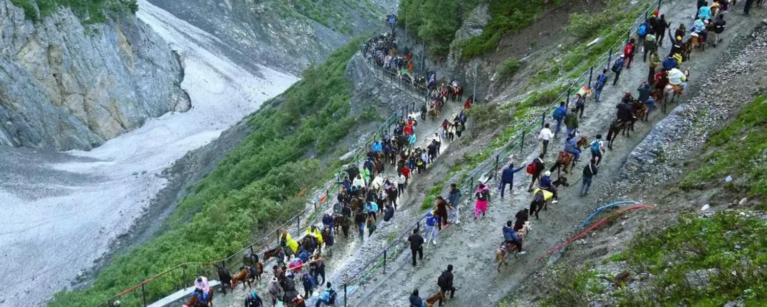 Reasons To Visit Amarnath Temple