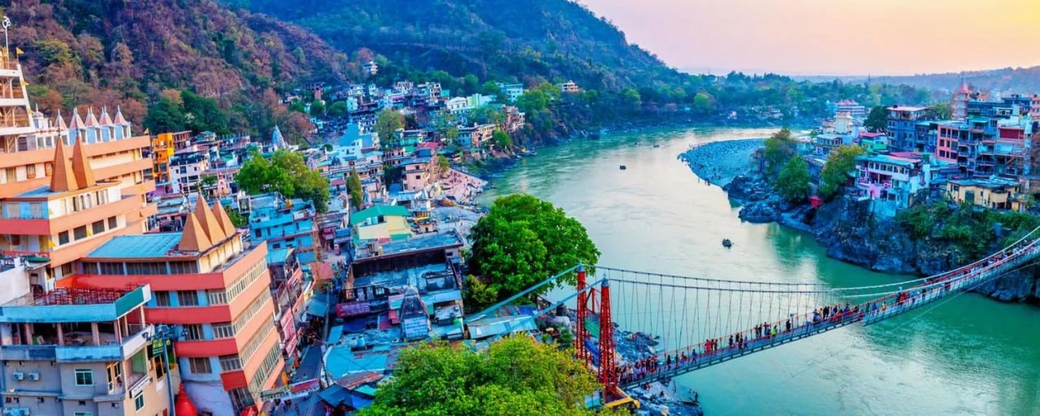 Rishikesh