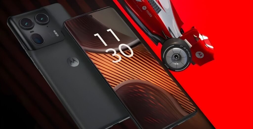 Moto X50 Ultra, Moto X50 Ultra specifications, Moto X50 Ultra features, Moto X50 Ultra camera, Moto X50 Ultra battery, Moto X50 Ultra display,