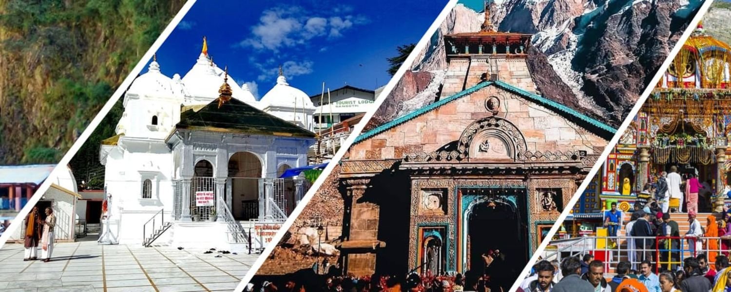 Significance of Char Dham Yatra in Hindu Religion