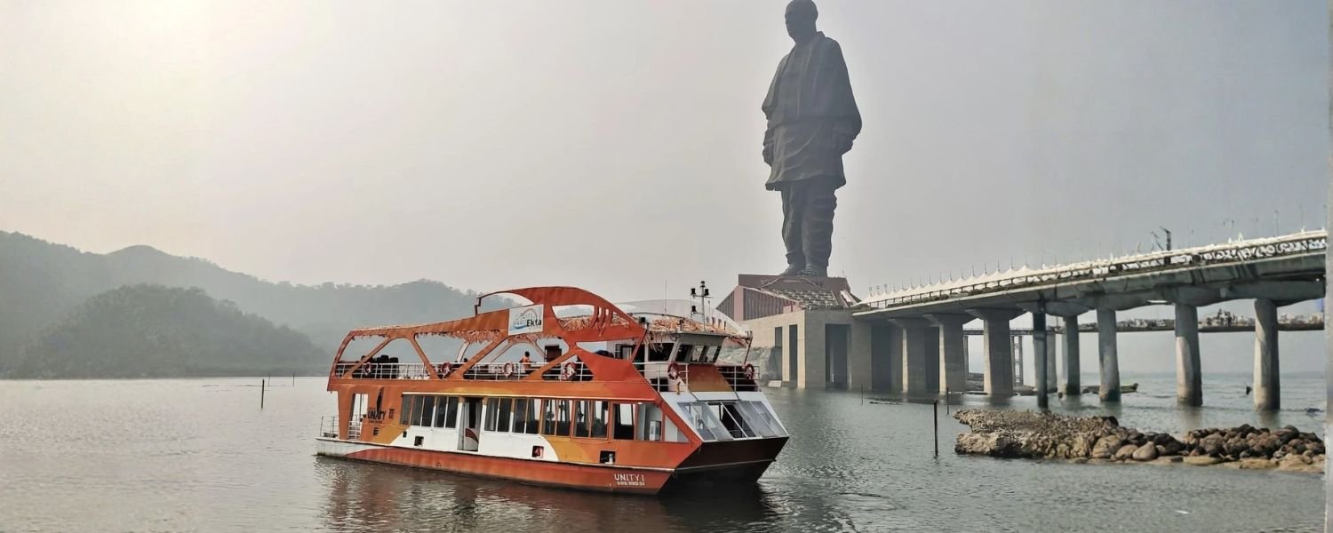 Things to Do at the Statue of Unity