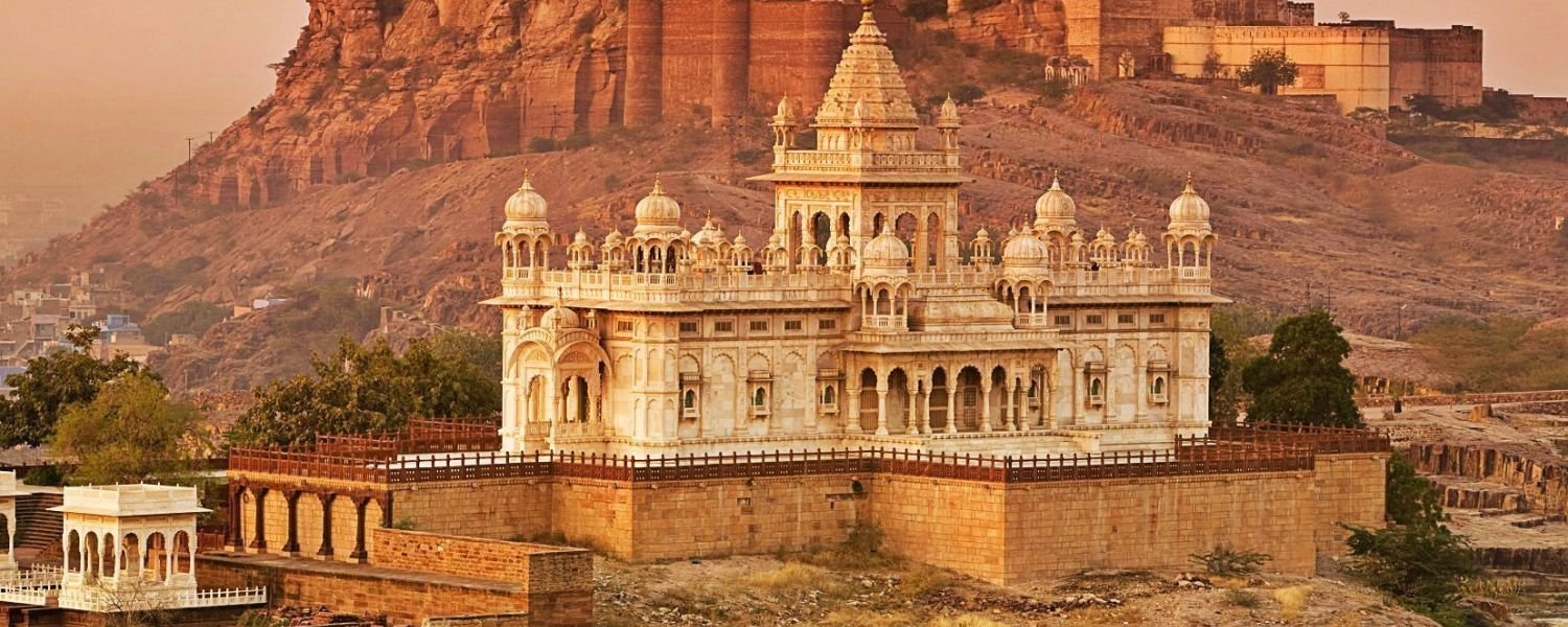 Things to Do in Jaswant Thada