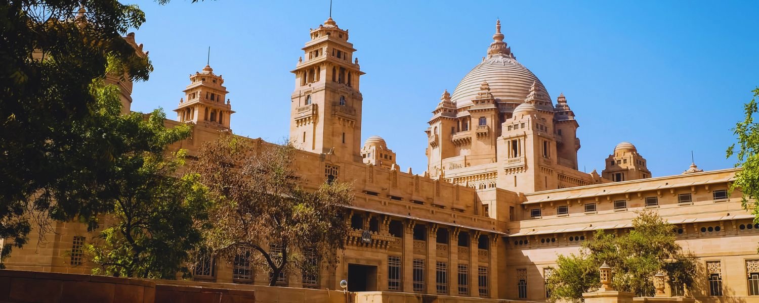 Timings and Price for Visiting Jodhpur’s Umaid Bhawan