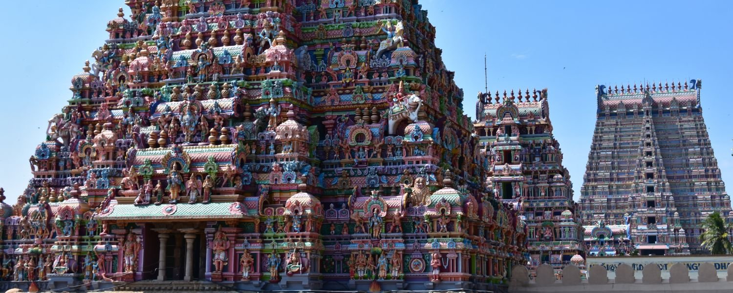 Tips For Visiting Sri Ranganathaswamy Temple