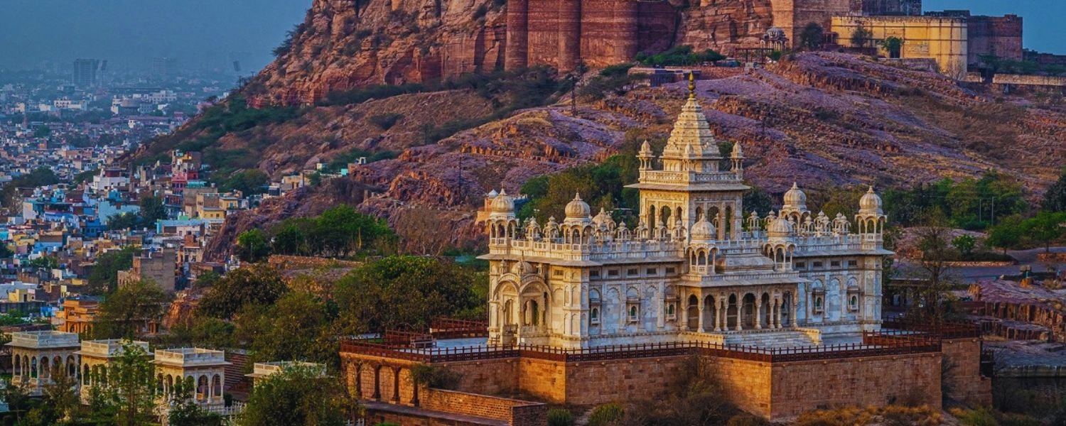 Travel Tips to Visit Jaswant Thada