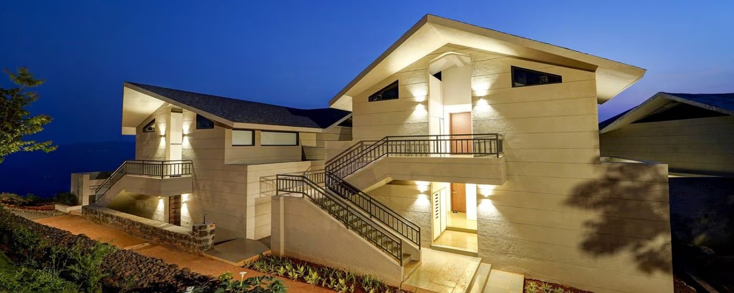 Treebo Tryst Vee Resort – Suites of Royal