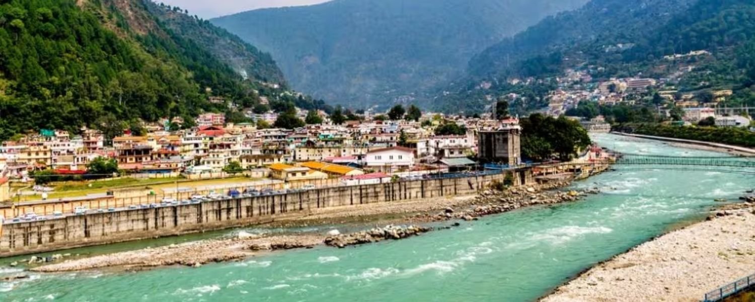 Uttarkashi