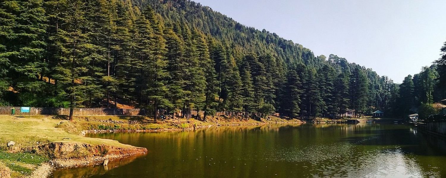 fun things to do in dharamshala,
offbeat things to do in dharamshala, Visit Dal Lake
