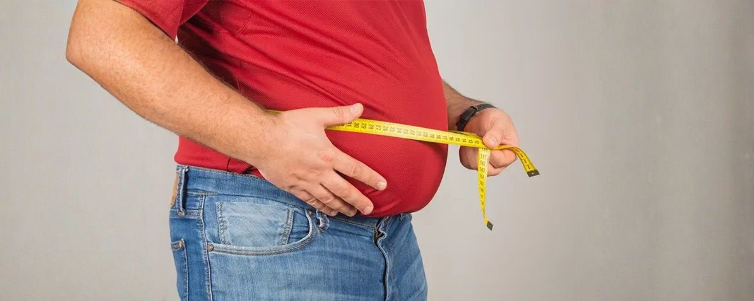 Weight Loss Following Prostate Cancer