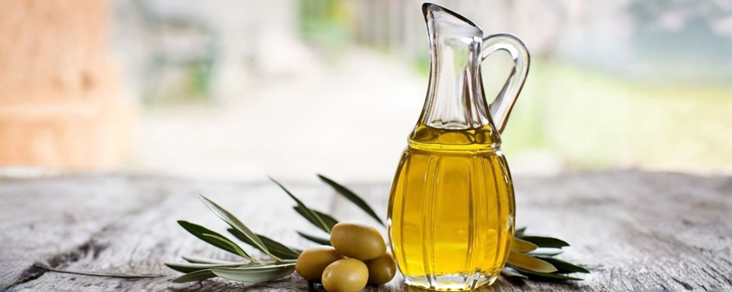 What Is Olive Oil, and What Is It Used For