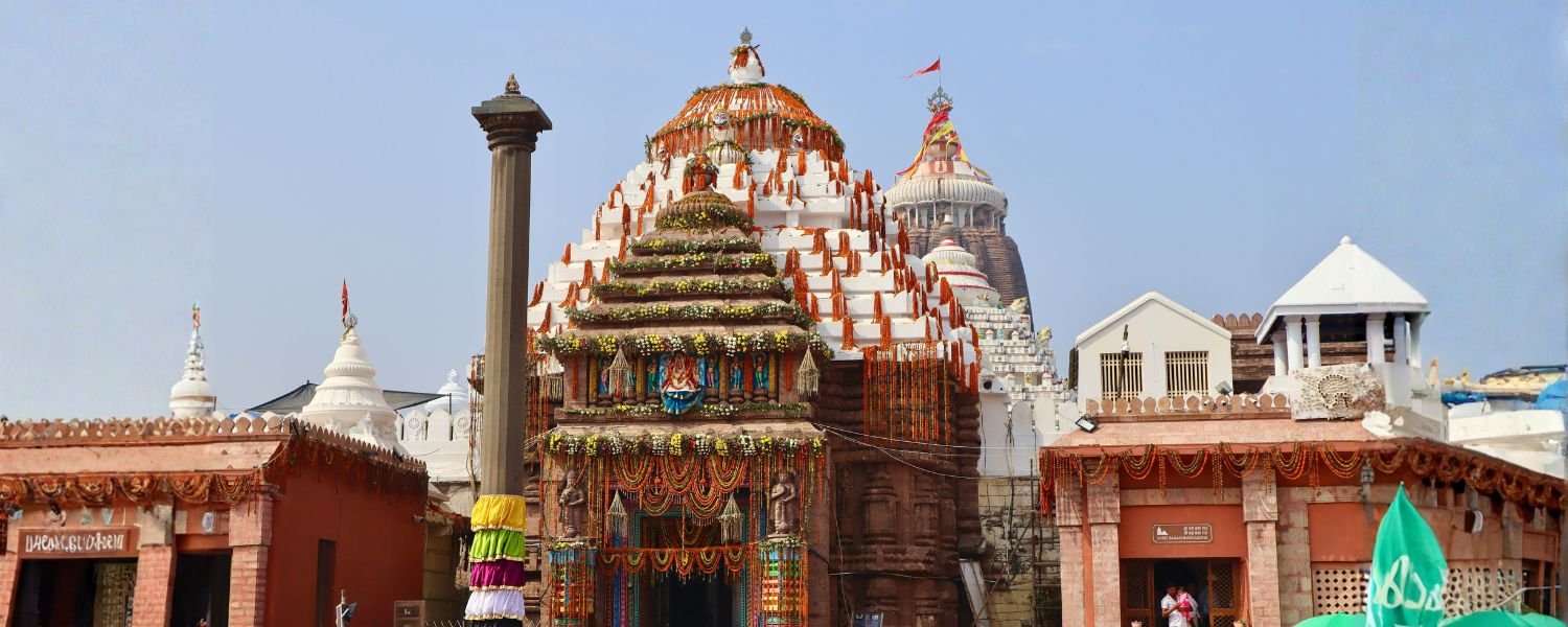 Where Juggernaut Was Born