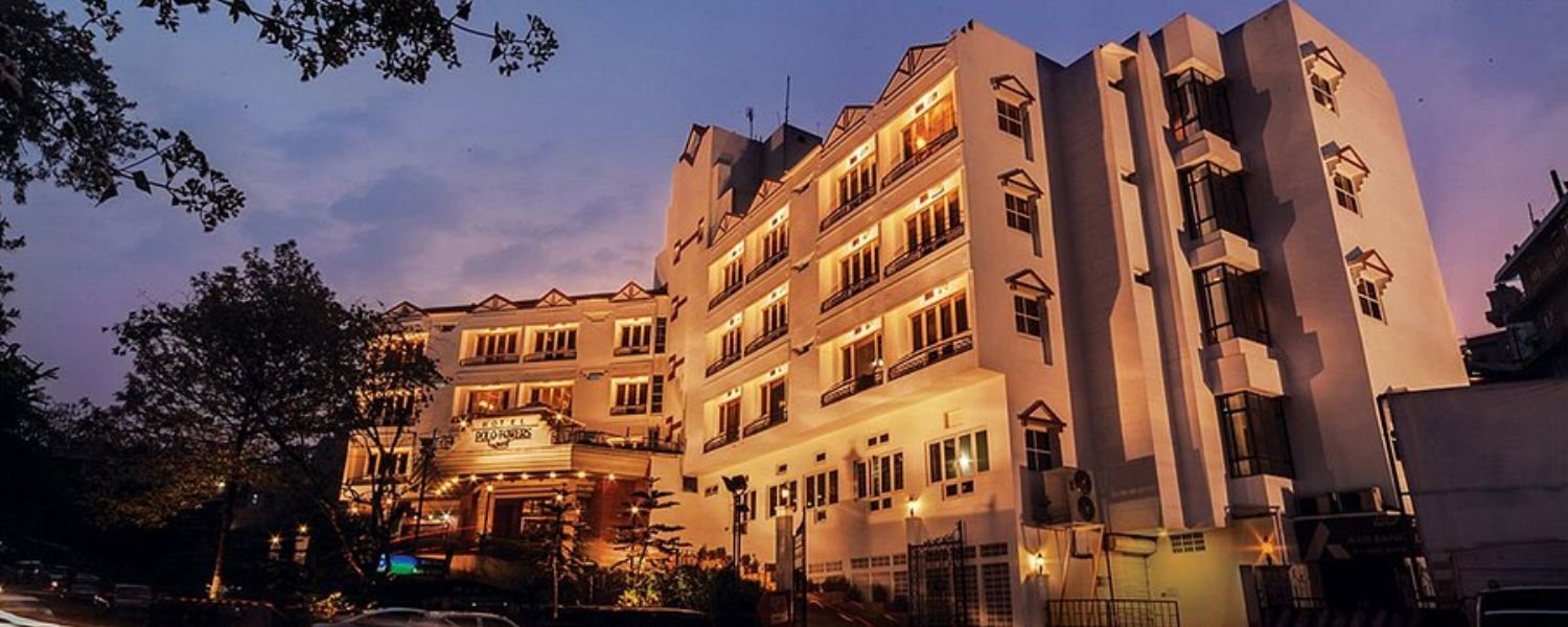 Where to Stay During the Meghalaya Trip