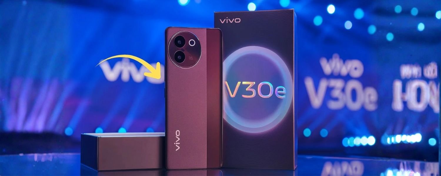 Why Should You Buy It, Vivo V30e