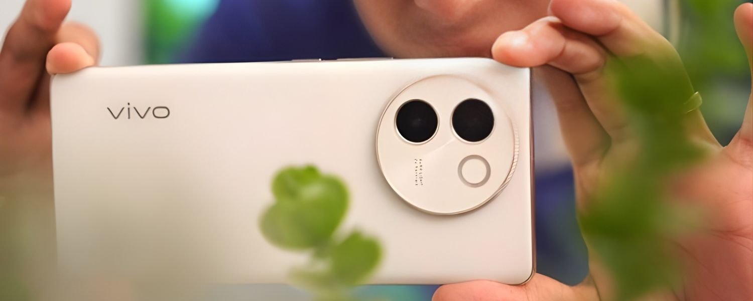 Benchmark Scores for Vivo V30e