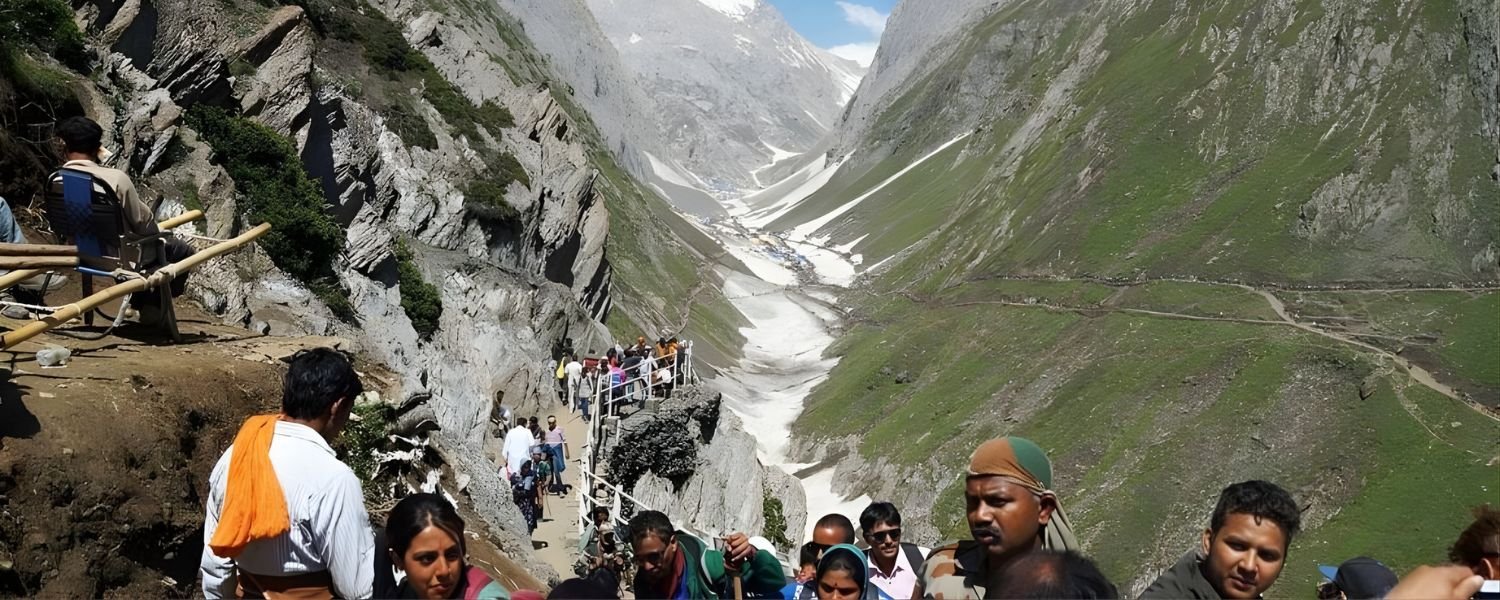Best Time To Visit The Amarnath Temple