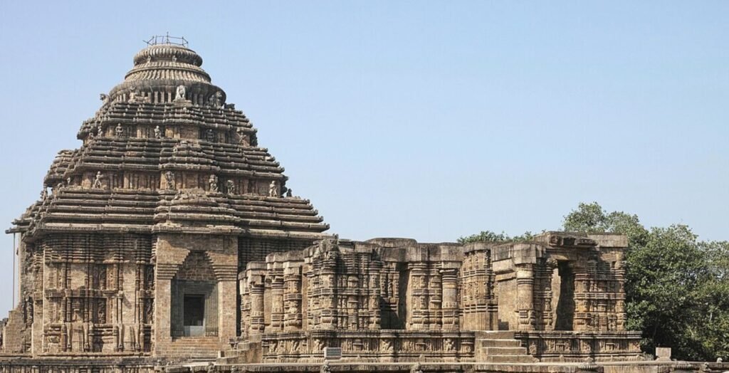 Top Attractions to Visit in Jagannath Puri