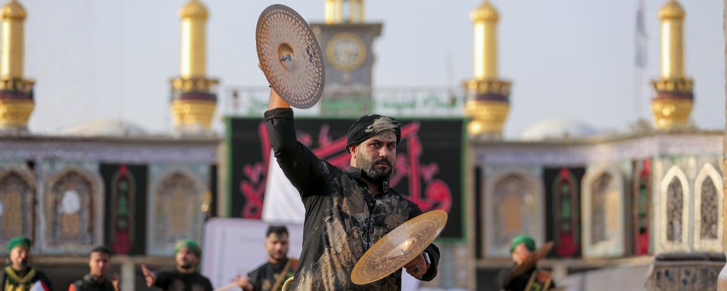 Other Islamic Events in Muharram