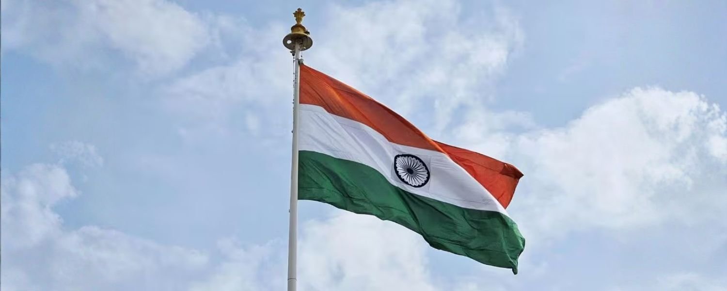 Symbols of Independence Day, Independence Day