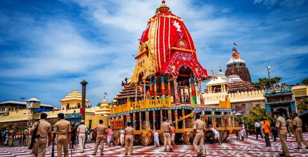 #jayjagannath #jagannathpuritemple #jagannathrathyatra #rathyatra