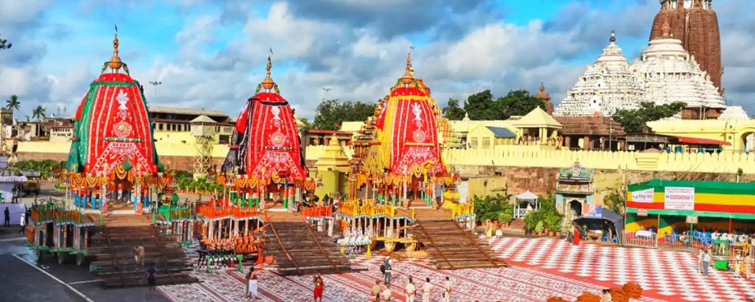 Jagannath Puri Travel Guide: A Pilgrim’s Paradise