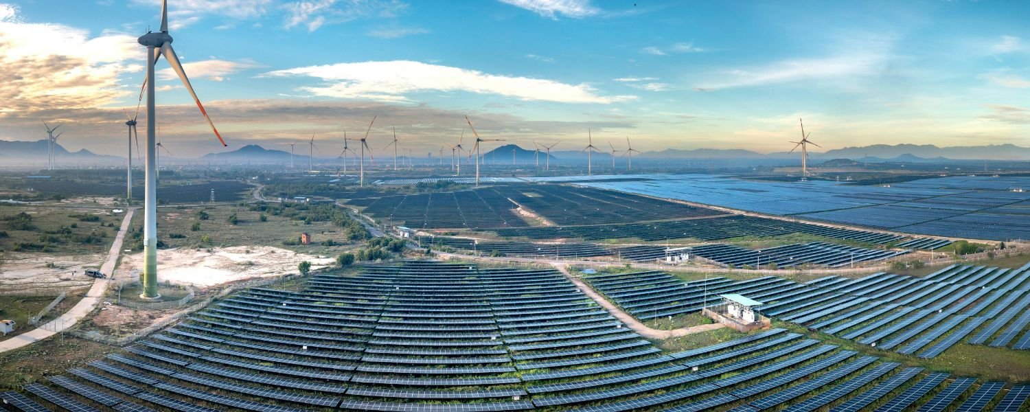 Defining Green Technology