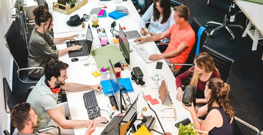 Social Entrepreneurship