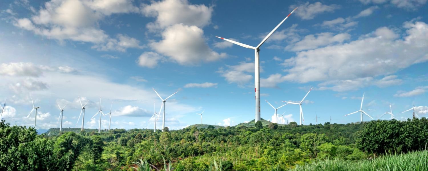 Green Tech Categories and Examples