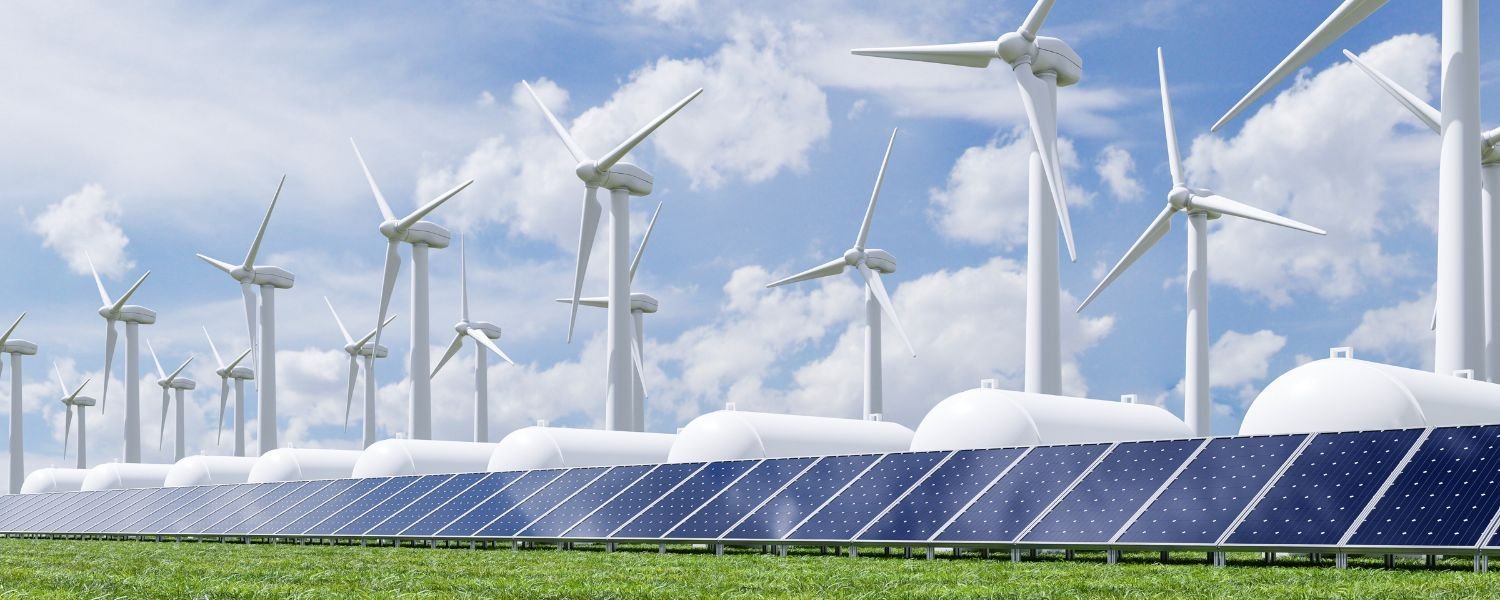 Green Tech vs. Clean Tech vs. Environmental Tech