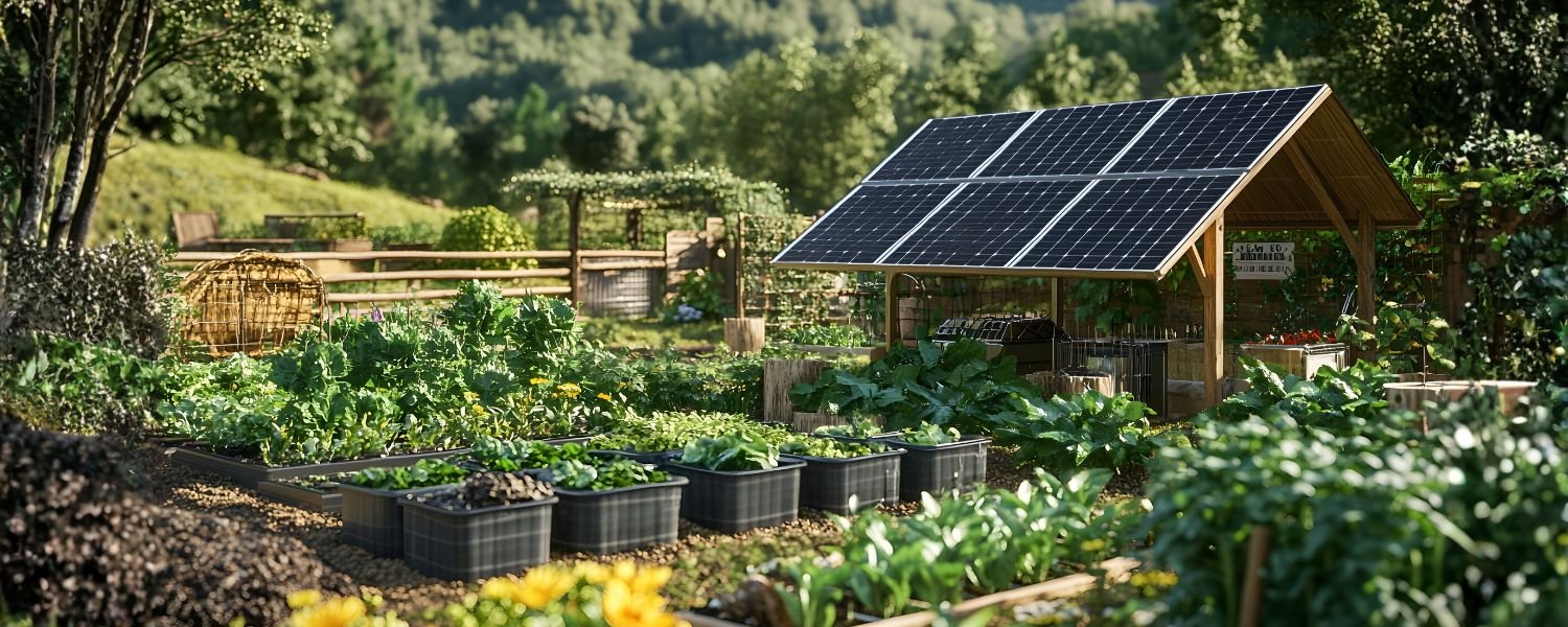 Investing in Green Technology