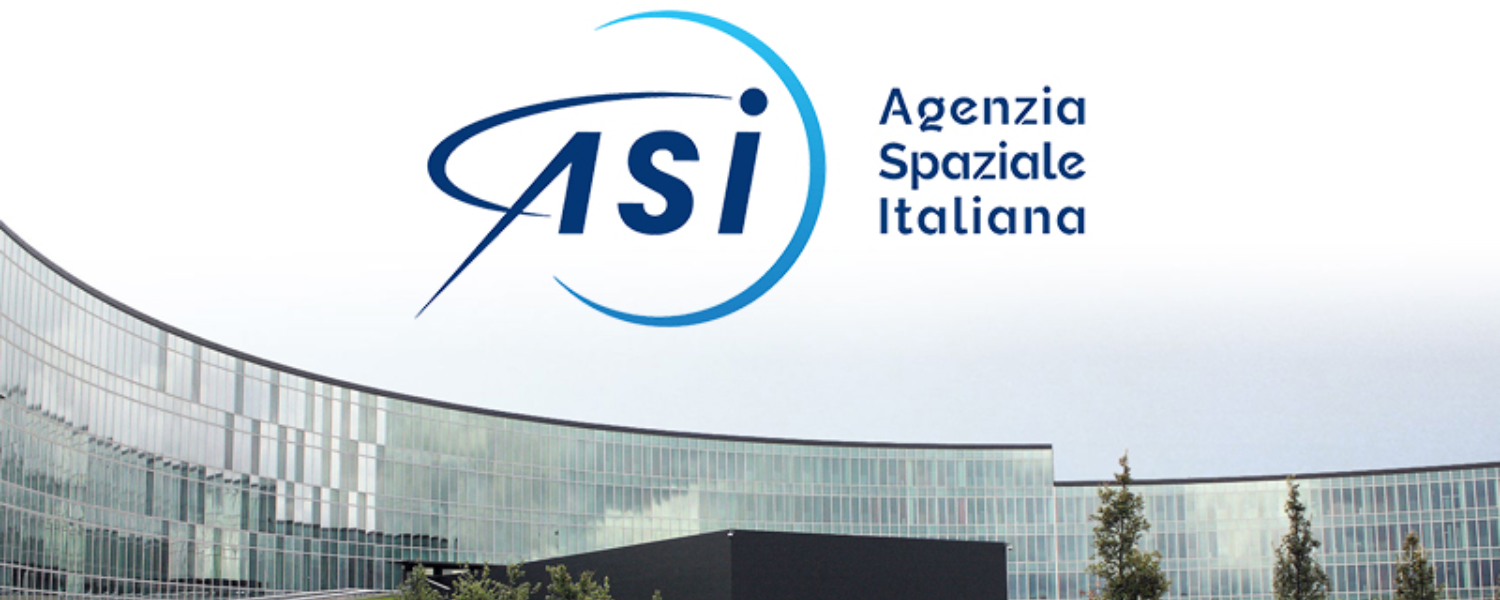 Italian Space Agency (ASI, Italy)